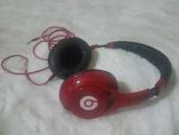 Beats by dr. dre słuchawki