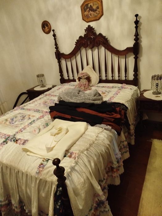 Vendo Quarto completo