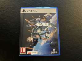 Stellar Balde ps5