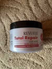 Маска для волосся revuele total repair