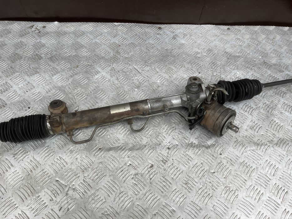 Рейка рулевая кадиллак севиль cadillac saville 1997