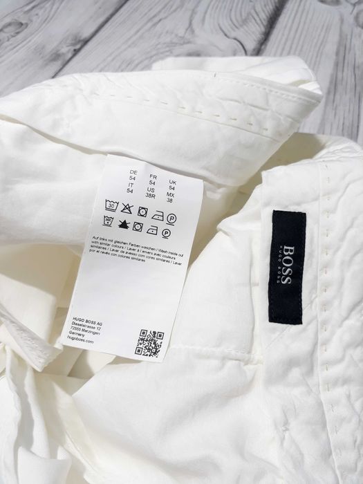 Штани HUGO BOSS брюки розмір 38