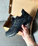 ОРИГІНАЛ | Adidas Terrex Ax4 GORE-TEX HP7395 кросівки адидас гортекс