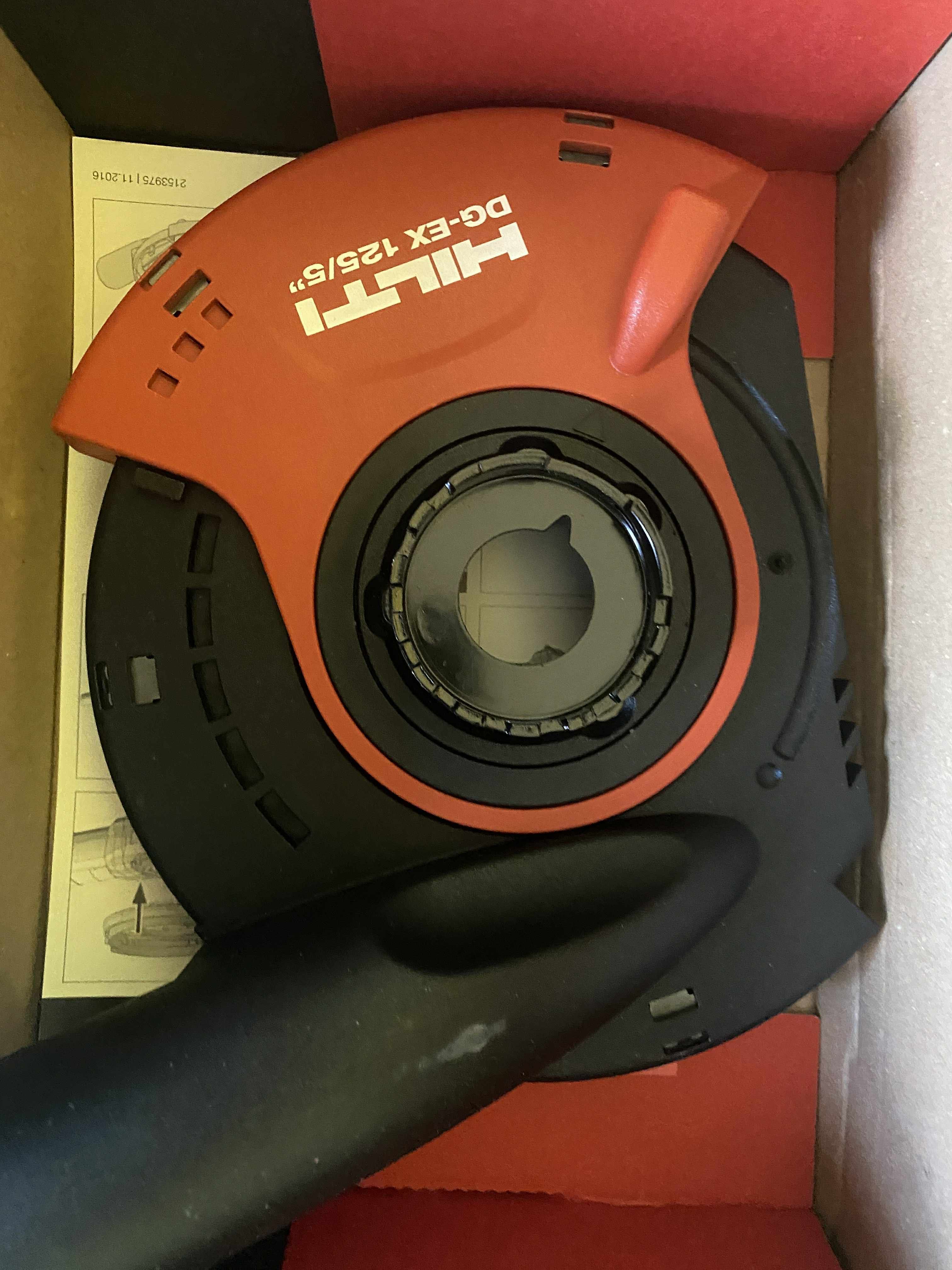 Szlifierka Hilti