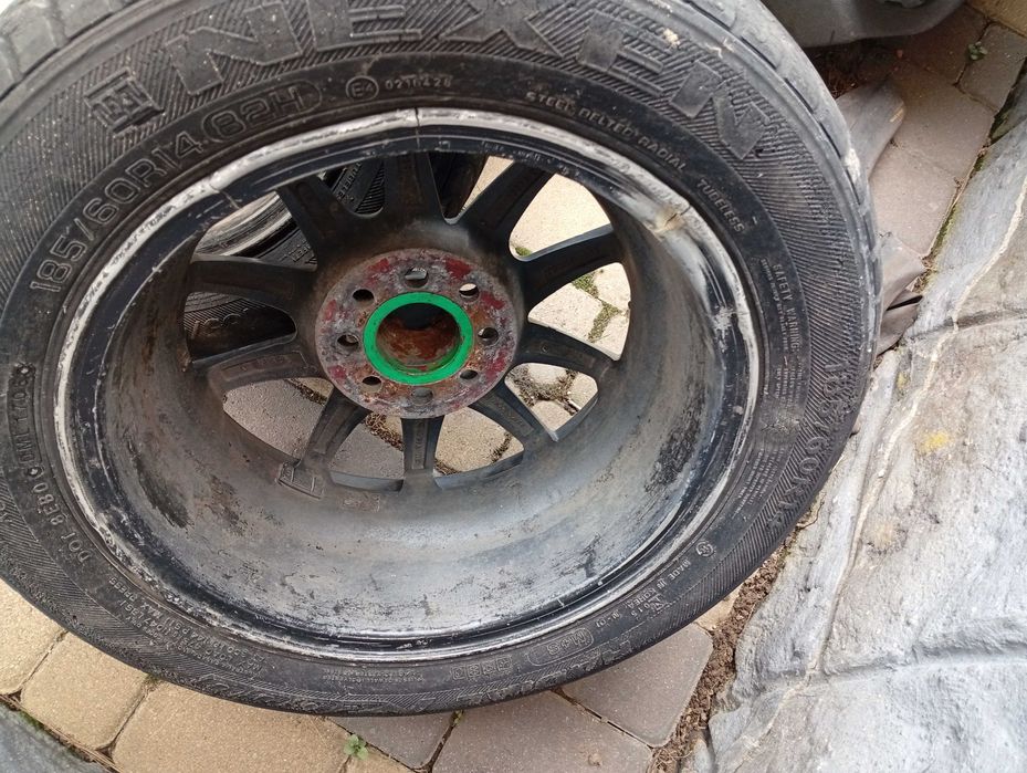 Продам диски р14 4*98 4*100