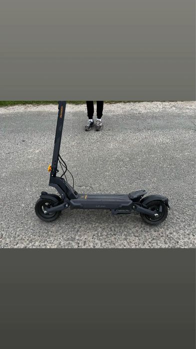 Електро самокат Ausom l2 max