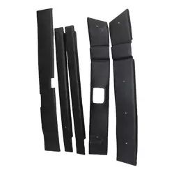 Комплект крил з закрилками велика кабіна МТЗ КРИЛО ЗАКРИЛОК МТЗ