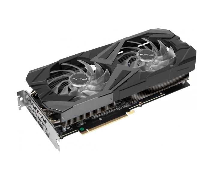 Продам Відеокарту KFA2 GeForce RTX 3070