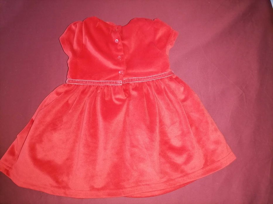 Sukienka firmy Baby r.68