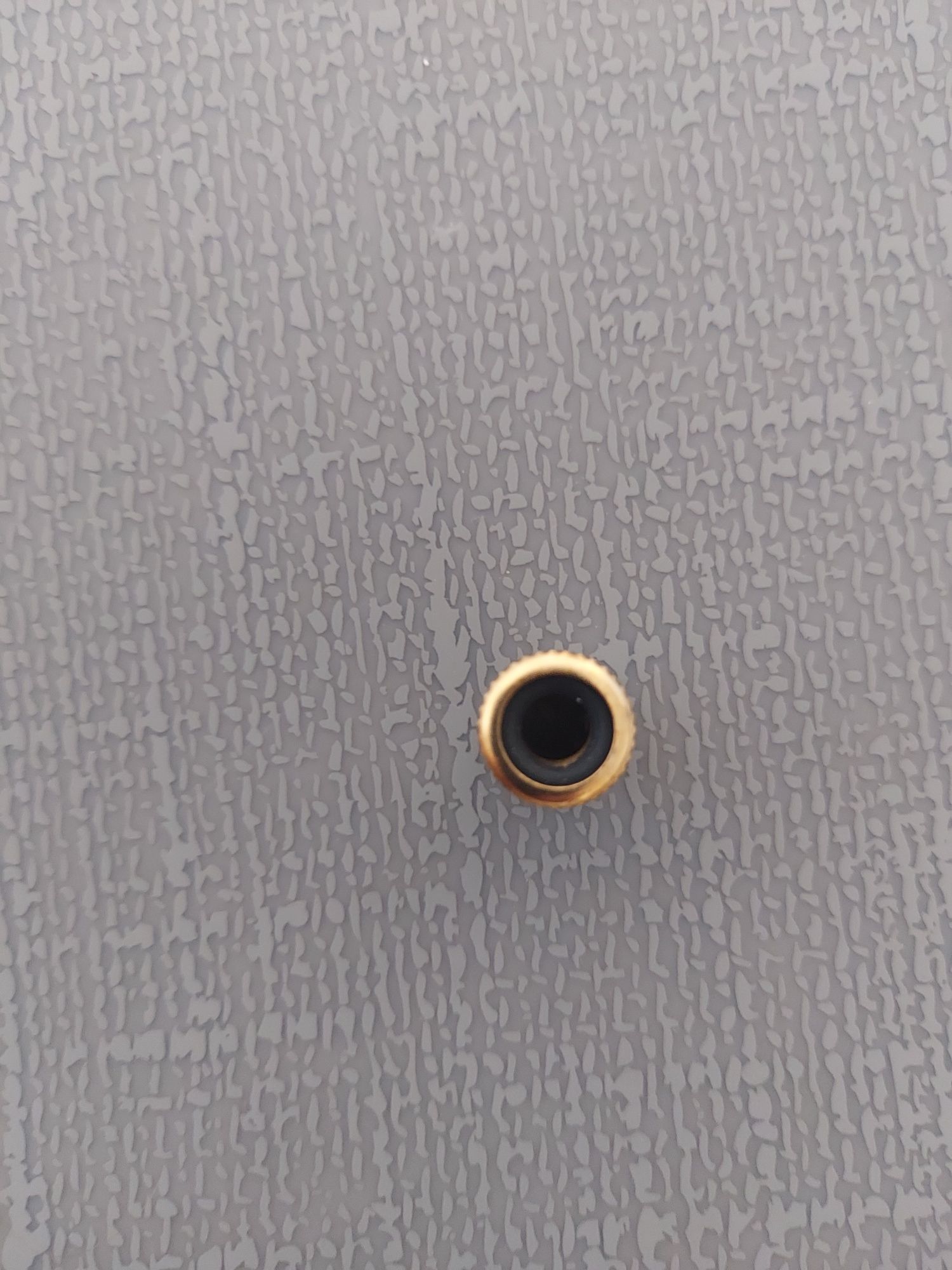 Adapter zaworu rowerowego PRESTA Schrader pompowanie koła kompresorem