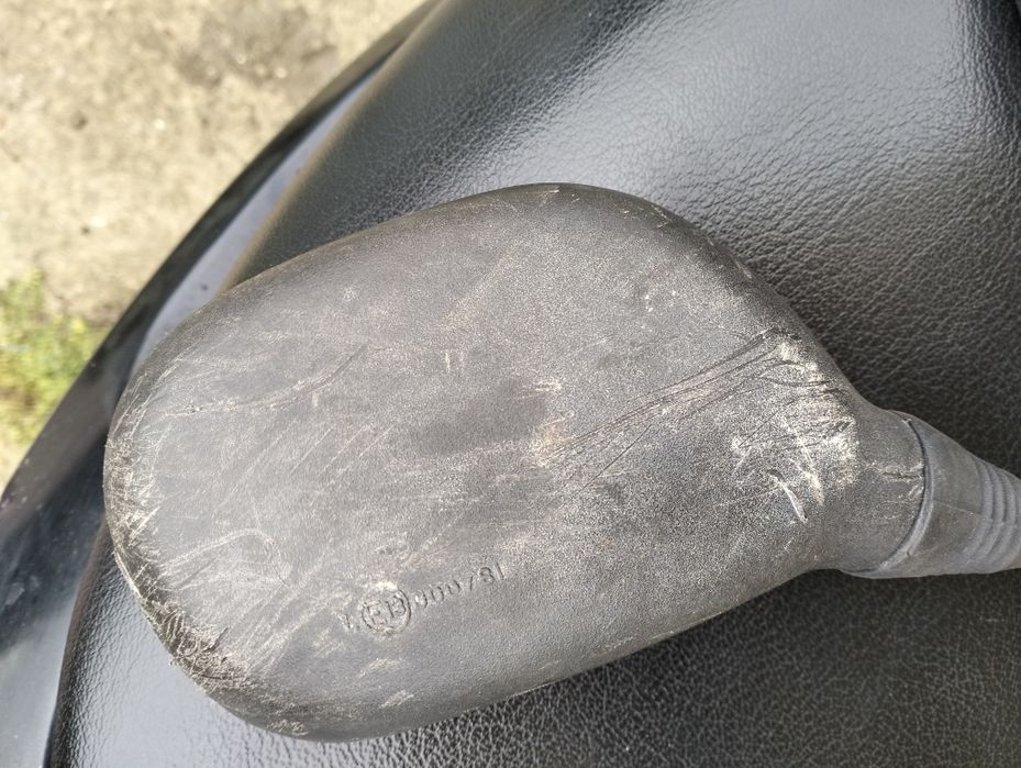 Зеркала на мопед