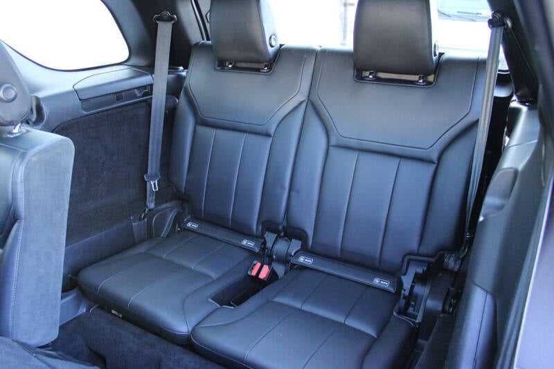 2020 Land Rover Discovery