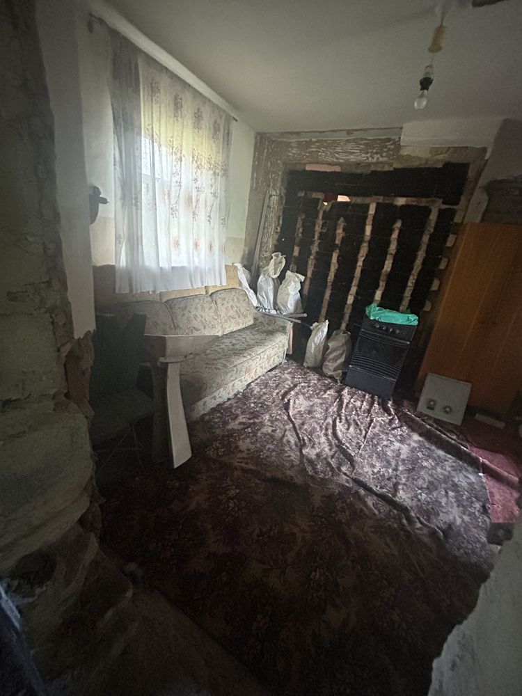 Продам пол дома на павлокичкасе