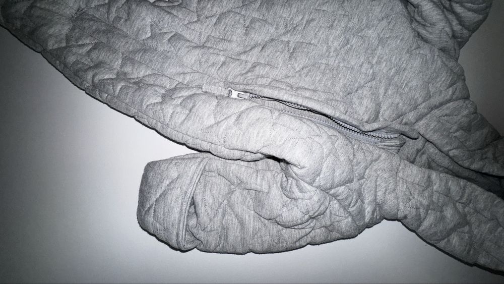 Новий комбінезон до +5 градусів 3-6 місяців 68 розмір