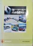 Manual utilizador Renault modus 1.5 DCI e outra documentação