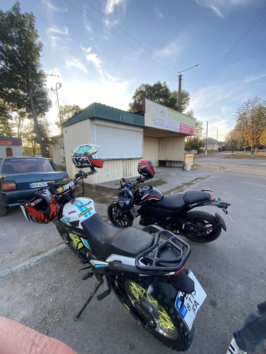 Продам шенрей 200 6с