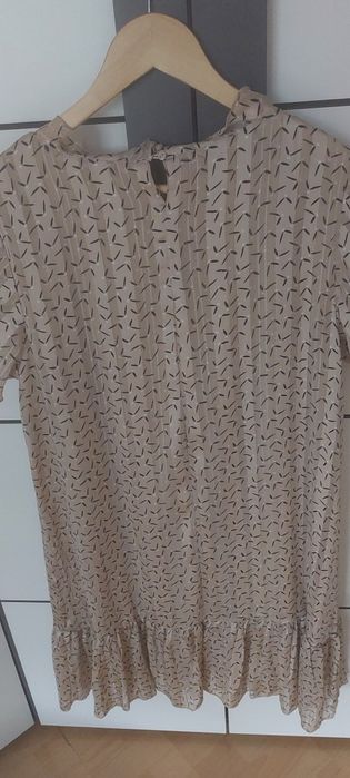 Sukienka r.40 Buiosque elegancka nowa