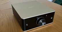 Wzmacniacz z DAC i Bluetooth Denon PMA-60 stan idealny