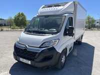 Citroen jumper 2.2 frio/cong