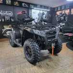 Goes Terrox 500L 4x4