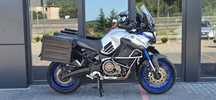 Yamaha Tenere Yamaha XTZ 1200 Super Tenere 31257km-udokumentowane Gwarancja Rtay