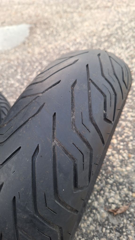 140/70r14 Michelin City Grip