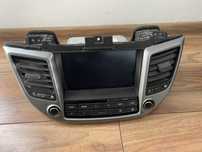 Hyundai Tucson III , Radio,  nawigacja , 96560-D70014X