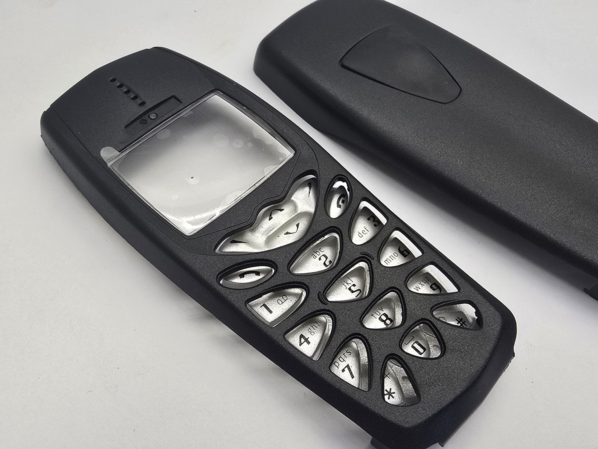 Obudowa Nokia 3510i + klawiatura