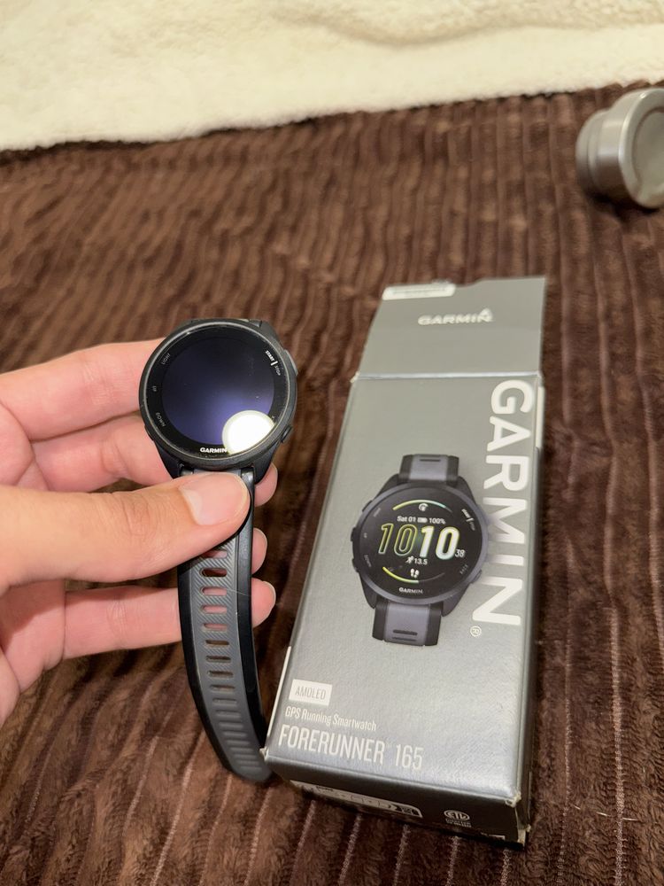 Garmin Forerunner 165