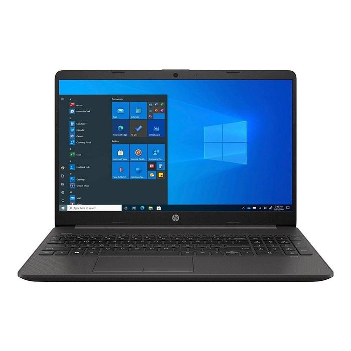 Laptop HP 255 G27 AMD RYZEN 5 (jak nowy)