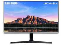Monitor 28'' 4K Samsung - como novo, garantia