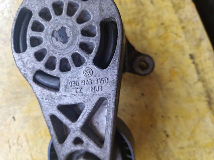 Napinacz Paska Klinowego Vw Audi Seat Skoda 03G.903.315D
