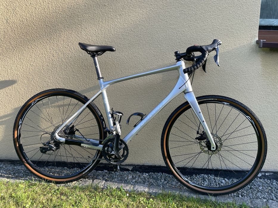 Merida Silex 200 L