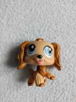 Figurka lps spaniel