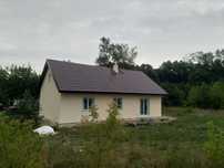 dom drewniany, szkieletowy  - 144 000zł