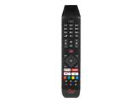 Pilot Do Tv Lcd Hitachi Rc43141, Netflix Youtobe