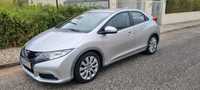 Honda Civic Sport 2.2 I-DTEC Diesel