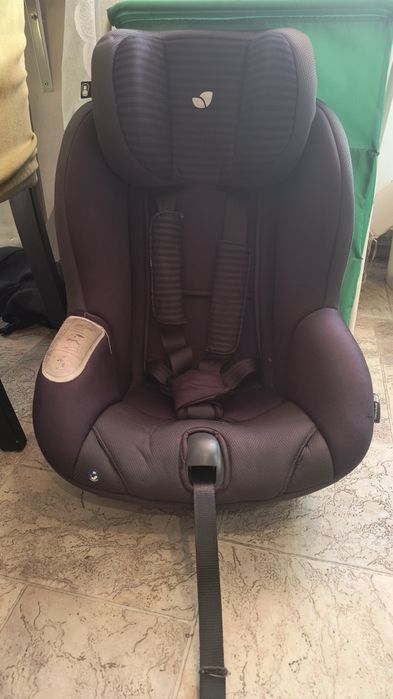 Fotelik+baza ISOFIX Joie 0-25 kg