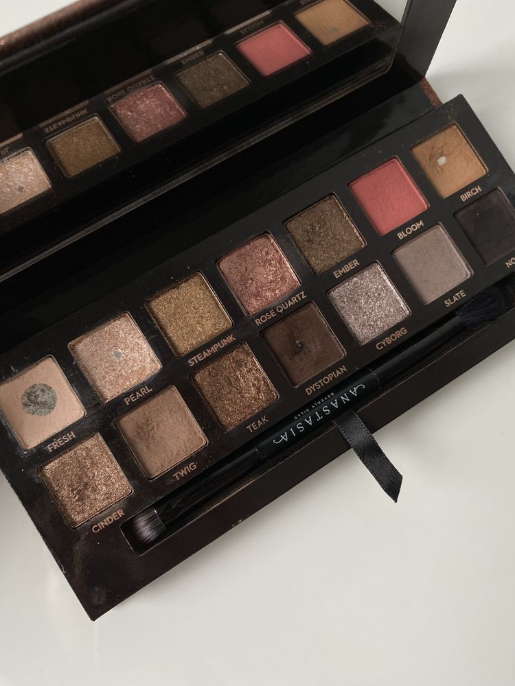 Anastasia Beverly Hills Sultry