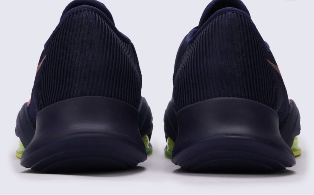 Кроссовки Nike Air Zoom SuperRep 2