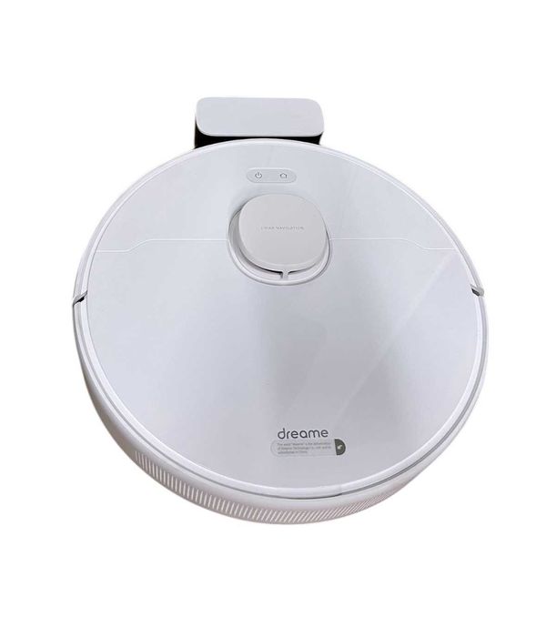 Робот пилосос DreameBot F9 Pro