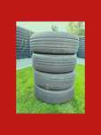 Komplet Nowe GoodYear EfficientGrip Performance 2 215/50 R18 92V 2024r