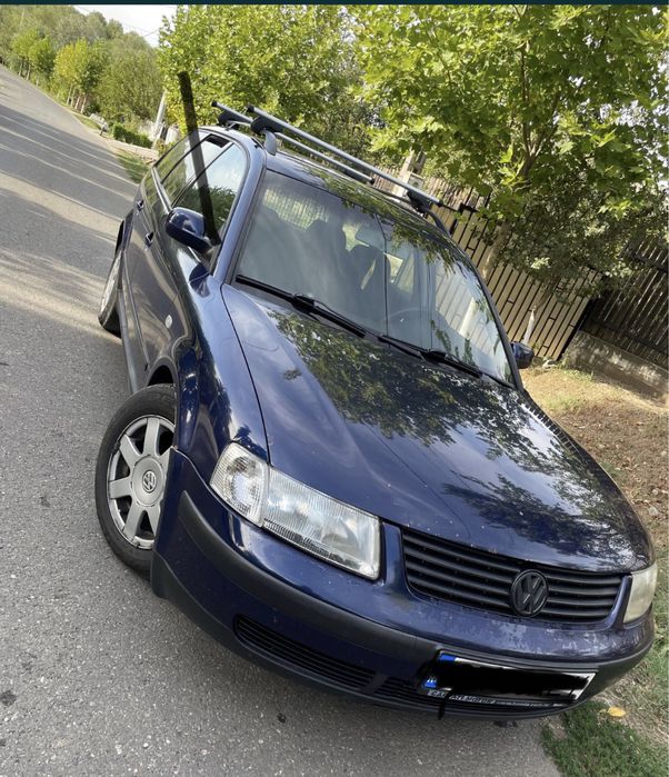 Разборка passat b5 бампер пасат б5 розбірка шрот запчасти запчастини