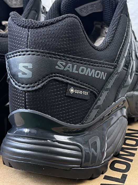 Кросівки Salomon Xt Backbone GTX Оригінал