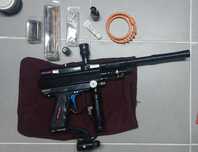 Vendo Smart Parts Impulse Paintball