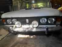 Sprzedam Fiata 125P