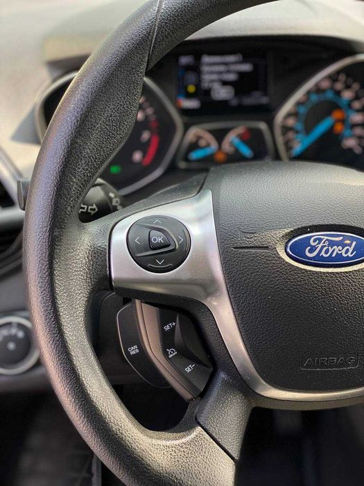 Ford Escape 2015 (Розстрочка/Лізинг)