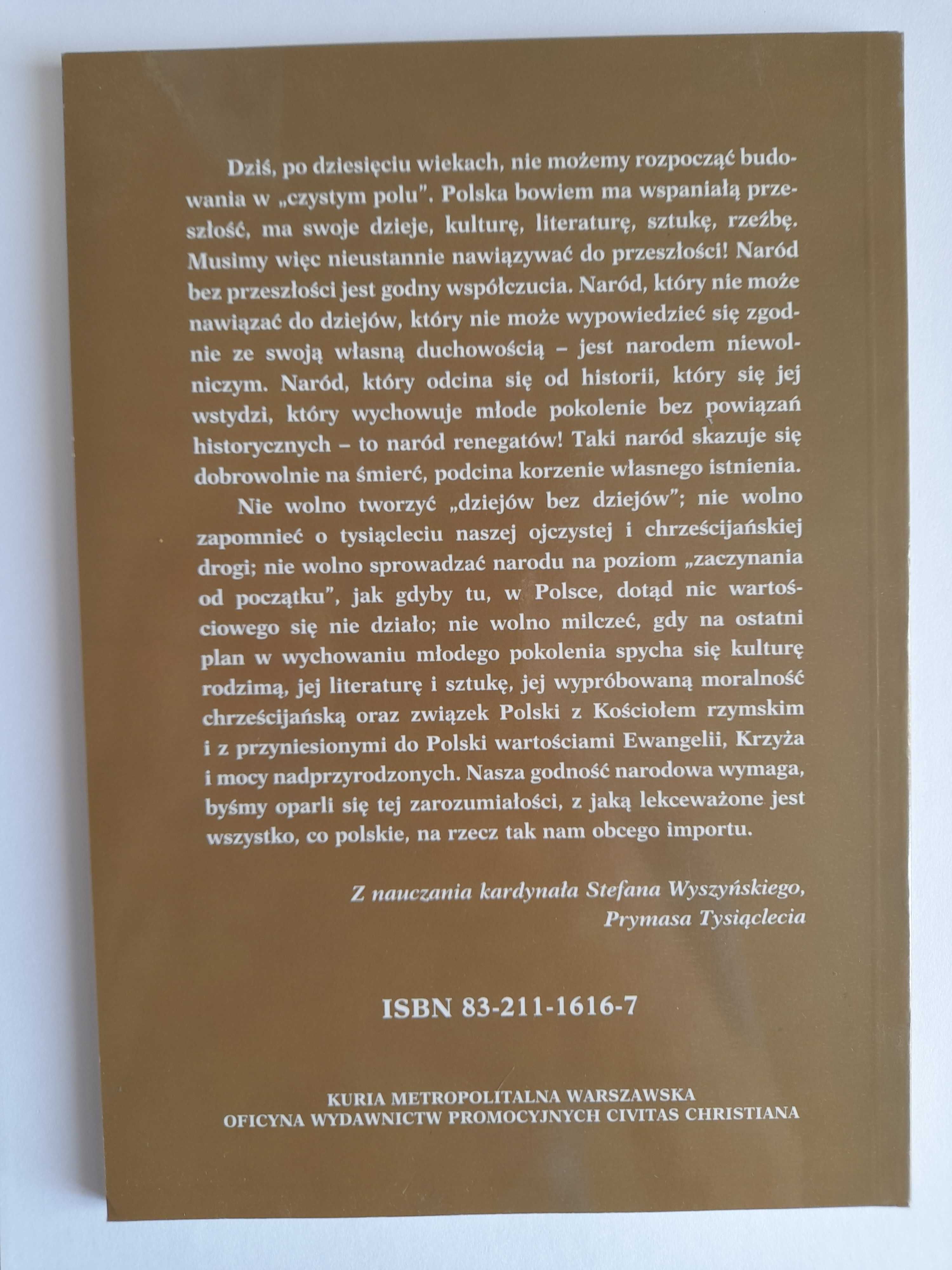 Dekanat błoński w archidiecezji warszawskiej - Grzegorz Kalwarczyk