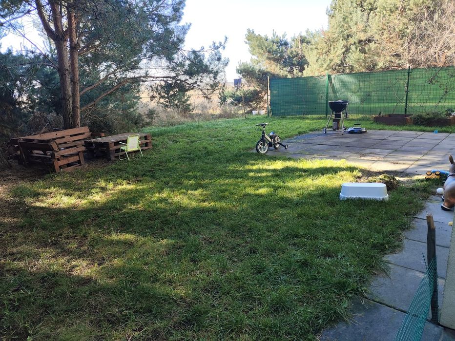 Wynajmę mieszkanie 75m2