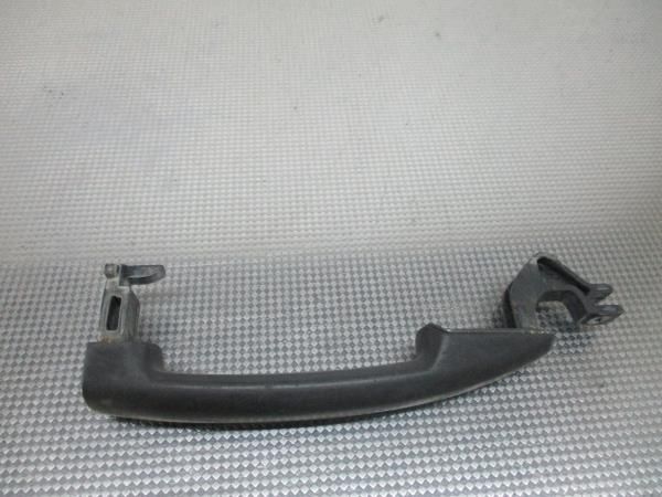 Puxador porta frente esquerda PEUGEOT 407 SW (6E_)